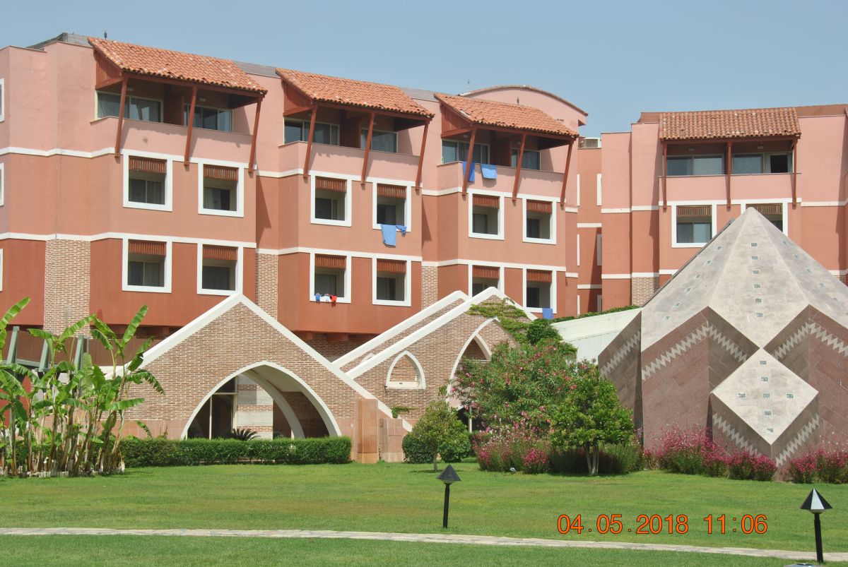 imagini hotel CLUB MEGASARAY BELEK